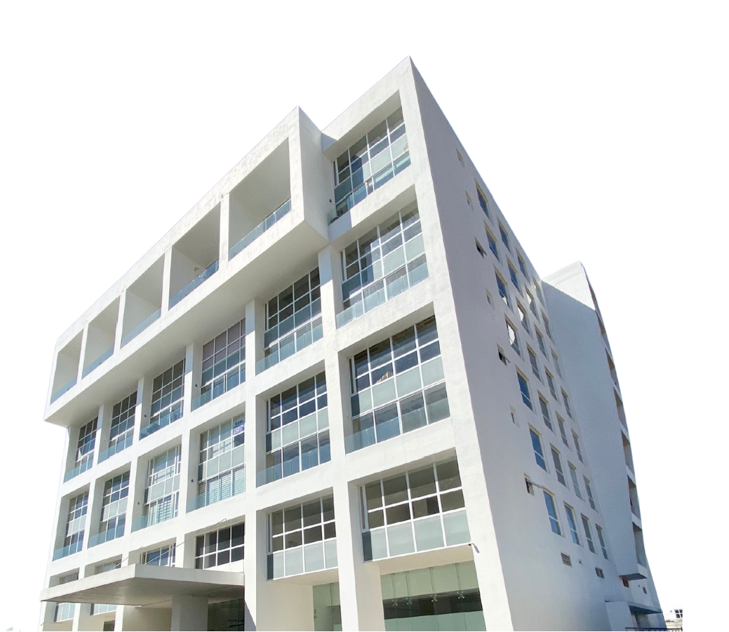 Building Perspective